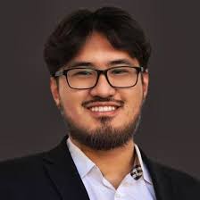 Brandon Ngo, in Houston, TX