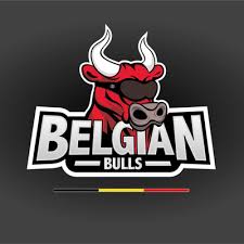 The team has participated in ten european championship tournaments (including a best finish of 3rd place in. Belgian Bulls Belgianbulls Twitter