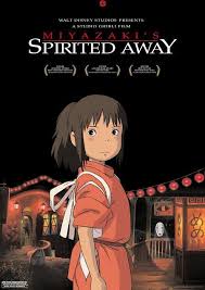 Pin By Frozen Death On Studio Ghibli Spirited Away Movie Spirited Away Ghibli Movies