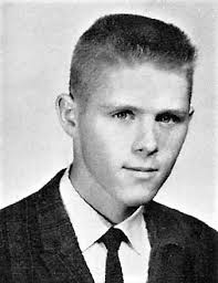 2nd Lt Earle John Bemis (1945-1969)