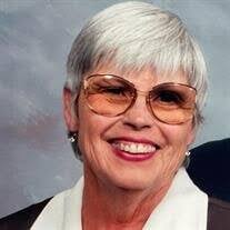 Laura Ann Mills Pedersen Obituary