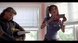 Apple Iphone Smartphone Of Jackie Sandler In Hubie Halloween 2020