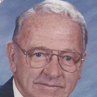 Obituary information for James H. Hawk