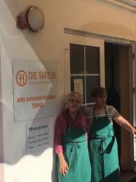 Tierschutzverein heilbronn und umgebung e.v. Der Tafelladen In Bad Mergentheim Blicklokal