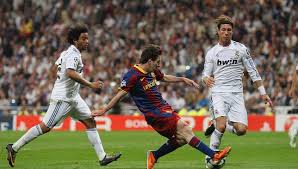 English (eng) video information : Real Madrid V Barcelona Martin Braithwaite Among Four New El Clasico Faces Sport360 News