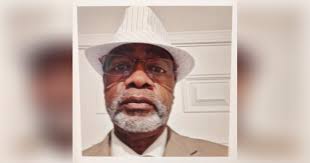 Obituary for Elder John Michael O'Neal