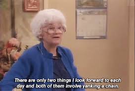 Maybe you would like to learn more about one of these? 15 Times The Golden Girls Were Said Exactly What You Were Thinking In Gifs Bust