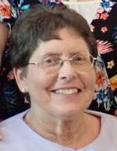 Obituary information for Connie Jean Teufel