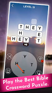 If you are a solver, these techniques can help improve your skills. Updated Bible Crossword Puzzle Games Bible Verse Search Pc Android App Mod Download 2021