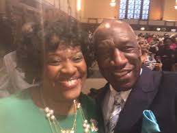 Citizens to Elect Arthur D. Sutton For Judge