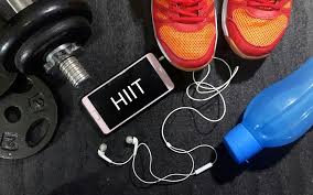 Dieser hiit cardio trainingsplan verbrennt mehr kalorien in weniger zeit. Hiit Cardio Untuk Pemula Okadoc