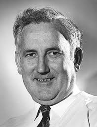 Owen Edward POTTER (1925