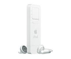 In june 2005, the price of the 1 gb model was cut to $129. Apple Ipod Shuffle 512mb 1 Generation Ab 219 00 Preisvergleich Bei Idealo De