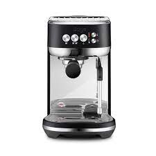 If you take good care of your machine, or regularly clean the device and keep up with its preventative maintenance schedules, you can be almost certain of not facing any trouble with your coffee maker. The Bambino Plus Sage