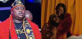 My mother wanted me to become a catholic priest, so sad i failed her in the seminary, but. 1milli Cubana Chief Priest Says Chioma Caught A Big Fish For Capturing Davido S Heart