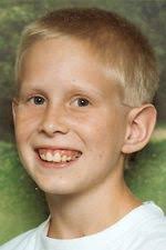 Shawn Michael Harless (1991-2008)