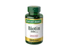 Structurally, vitamin e is made of eight different compounds called tocotrienols and tocopherols. 14 Best Biotin Hair Supplements For Thicker And Healthier Strands Wwd