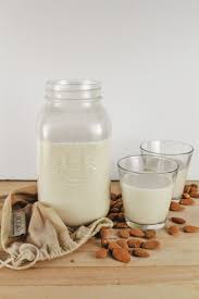 Et Si Vous Faisiez Votre Propre Lait Vegetal Decouvrez Les Methodes Faciles De Camille Du Blog Mon R Lait Vegetal Recette Nutella Maison Lait D Amande Maison