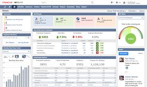 It can aggregate information from netsuite and additional sources. What Is A Talent Management Dashboard And Why Do You Need One Free Template Netsuite