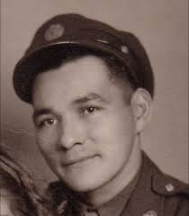 A great love story... Johnnie Louise Broxson and Jimmy D. Tolbert