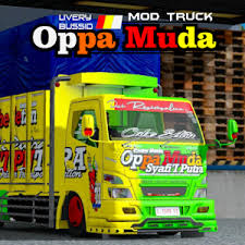 Check spelling or type a new query. Livery Bussid Mod Truck Oppa Muda Complete Latest Version For Android Download Apk