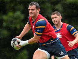 Tom, a fictional dinosaur from tom (children's television show) tom, the main protagonist in tree fu tom Leinster Rugby Watch The Academy Part 3 Tom Daly