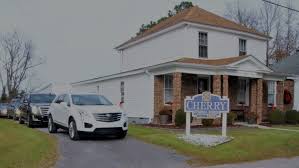 Cherry S Funeral Home Chapels Windsor Nc Funeral Home Cremation