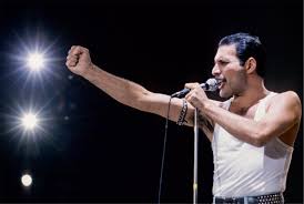 Queen keyboardist spike edney on live aid, what freddie mercury was really like. Queen Live Aid Wallpapers Wallpaper Cave