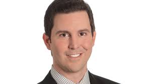 Weatherman Ben Bailey leaves WDIV after 7 years