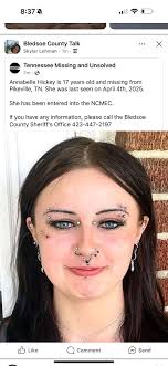 Have you seen my great niece?