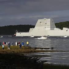 Sep 11, 2017 · ch. Us Navy S Most Expensive Destroyer Breaks Down In Panama Canal Us Military The Guardian