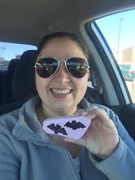 So I am at Walmart right and I am not looking for any rocks ATM but I look  to my side and saw this I was omg 😲 this is so amazing