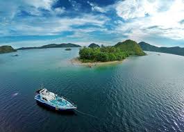 11 phantasie kostenlos für sie : 8 Tempat Wisata Di Mandeh 2020 Kawasan Raja Ampat Sumbar Pariwisata Sumut