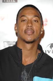 Marques Houston