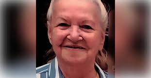 Obituary information for Luzella M. Escamilla