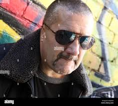 Mark brandon hi-res stock photography and images