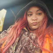 Trying the viral chickle trend 👀