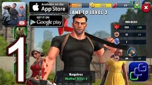 _ all mods is in cheat requested: Zombie Anarchy War Survival Android Ios Walkthrough Gameplay Part 1 Youtube