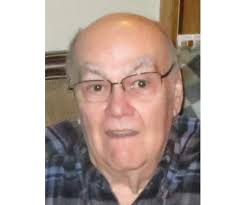 James O'Donnell Obituary (1929