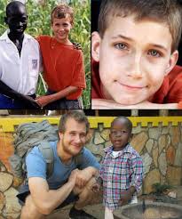 Йому було лише шість років. Вік, коли більшість дітей просять на Різдво  іграшки — а не кращий світ. Але Раян Хреляк, маленький хлопчик із Канади,  який народився у травні 1991 року, бачив