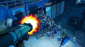 World war z can be a tough game; World War Z Gameplay Trailer 2019 Ps4 Xbox One Pc Zombie Game Youtube