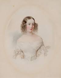 Präsentiermarsch könig friedrich wilhelm iii. Olga Nikolaevna Of Russia 1822 1892 Daughter Of Nicholas I Of Russia And His Wife Charlotte Of Prussia Sh Alexandra Fjodorowna Prinzessin Charlotte Preussen