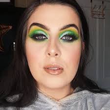 I came in to wax my...