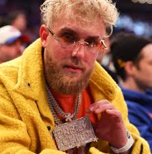 Jake Paul owes his life to boxing: 'I would be in jail or probably dead'