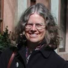 Mary Luckey's Instagram, Twitter & Facebook