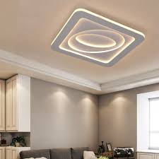 A just refers to the bulbs shape and the two digit number after refers to the. Modern Led Flush Mount Irregular Shape Lamp Acrylic Ceiling Light Bedroom Living Room Light 8182 Kitchen Ceiling Design Pop Ceiling Design House Ceiling Design