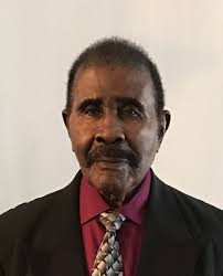 Obituary information for Willie Gregg