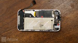How do you replace logic board on iphone 4s? How To Fix A Stuck Or Broken On Off Button On A Gsm At T Iphone 4 Imore