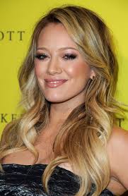 Is she dead or alive? Hilary Duff Stars Who Became Parents Before Age 25 Zimbio