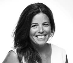 Erin Warnock's Instagram, Twitter & Facebook